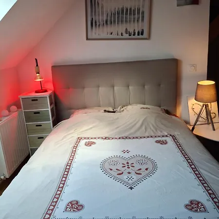 Frühstückspension Maison Savoyarde *